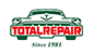 TOTAL REPAIR